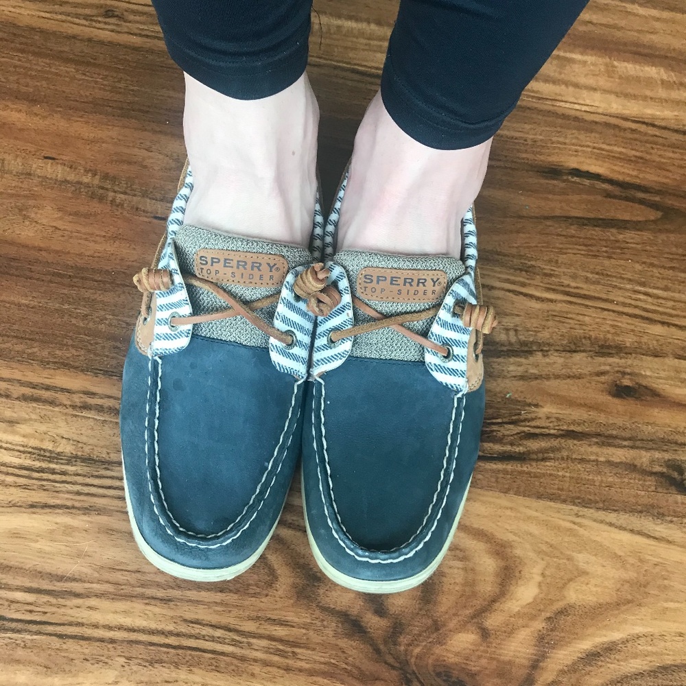 Sperry Shoes